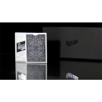 Superior (Black)