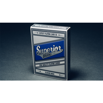 Superior (Black)