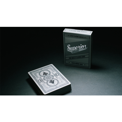 Superior (Black)