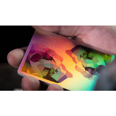 Memento Mori Holographic Limited Edition