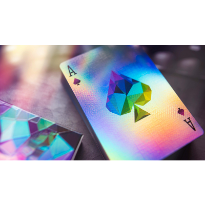 Memento Mori Holographic Limited Edition
