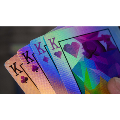 Memento Mori Holographic Limited Edition
