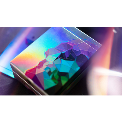 Memento Mori Holographic Limited Edition