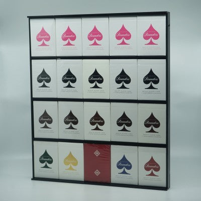 frame 4x5 (20 cards box)