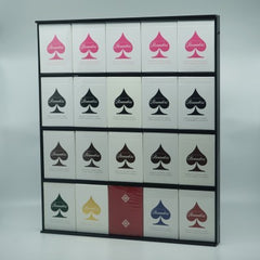 frame 4x5 (20 cards box)