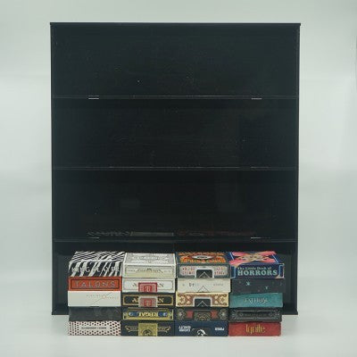 frame 4x5 (20 cards box)