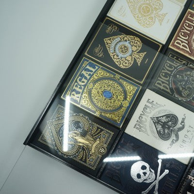 frame 4x5 (20 cards box)