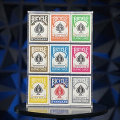 frame 3x3 (9 cards box)