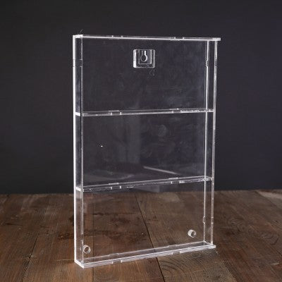 frame 3x3 (9 cards box)