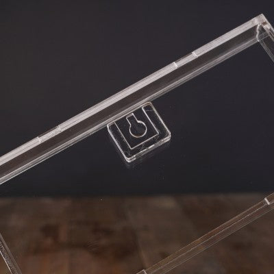 frame 3x3 (9 cards box)