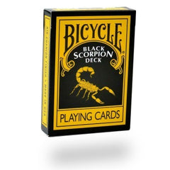 Black Scorpion