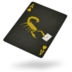 Black Scorpion