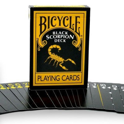 Black Scorpion