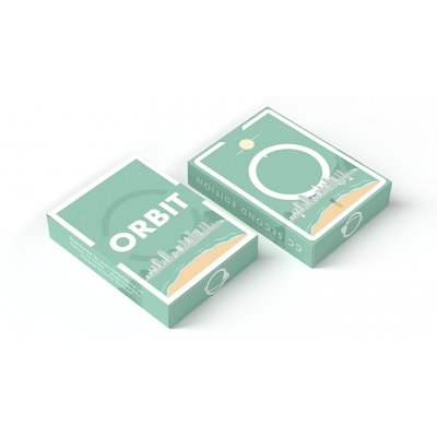 Orbit CC 2nd Edition