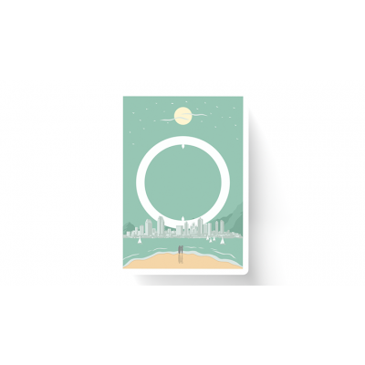 Orbit CC 2nd Edition