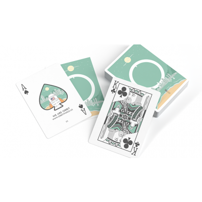 Orbit CC 2nd Edition