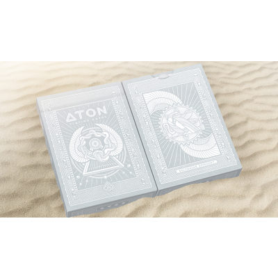 Aton (Tamarisk Edition)