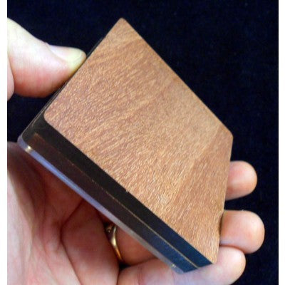 Crossroads puzzle