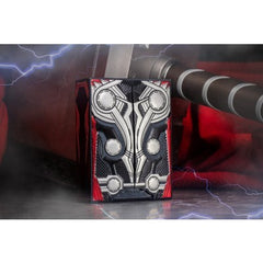 THOR playing cards
