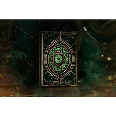 THOR playing cards