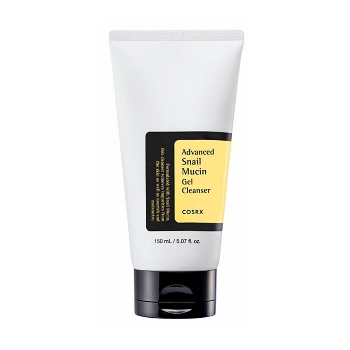 COSRX Advanced Snail Mucin Gel Cleanser -  150 ml
