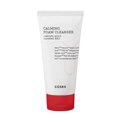 COSRX AC Collection Calming Foam Cleanser 2.0 -  150 ml