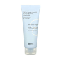COSRX Hydrium Triple Hyaluronic Moisturizing Cleanser – 150 ml