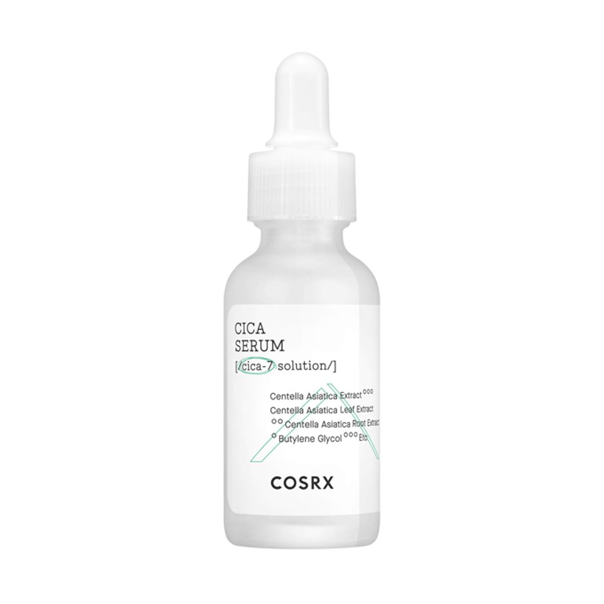 COSRX Pure Fit Cica Serum – 30 ml