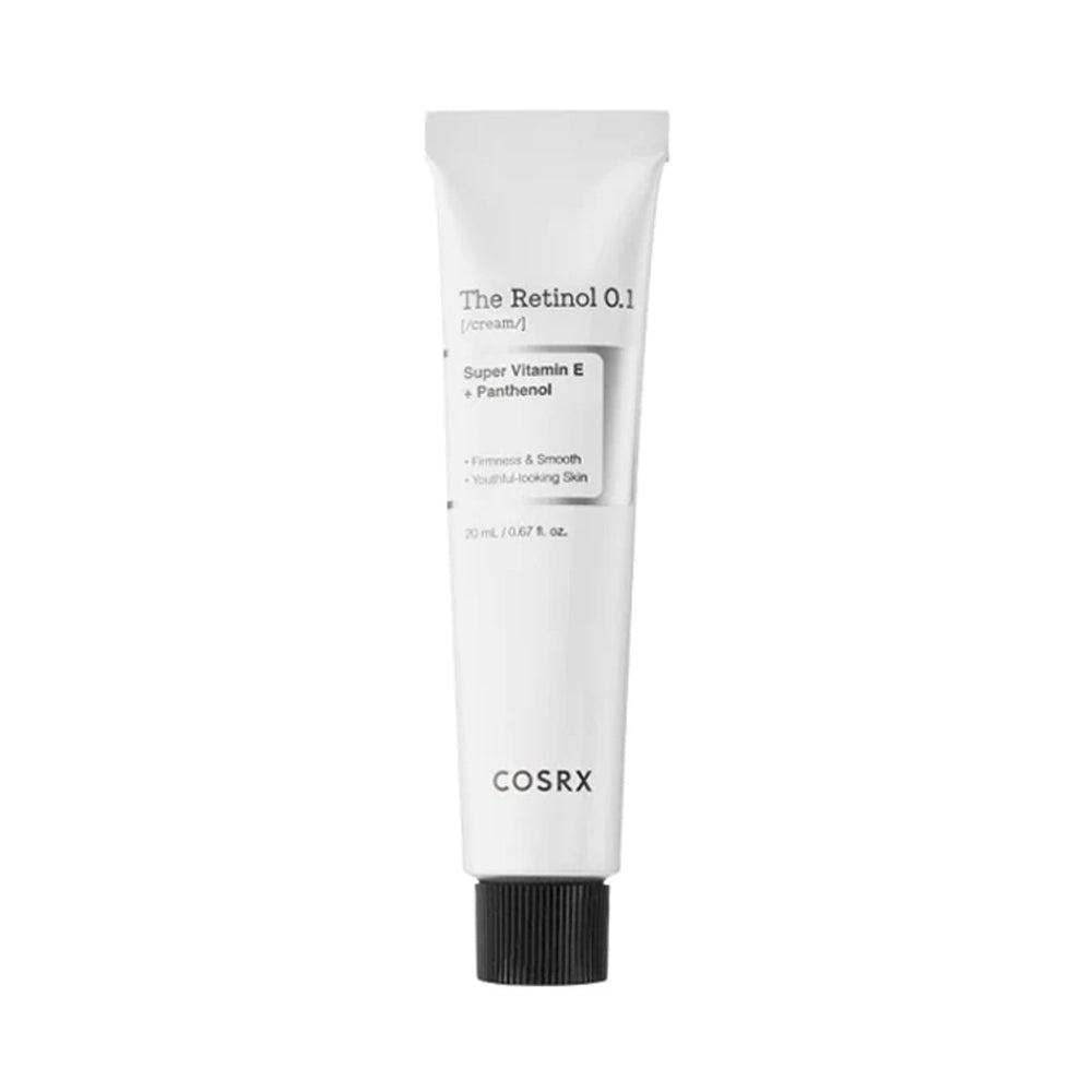 COSRX The Retinol 0.1 cream_20 mL