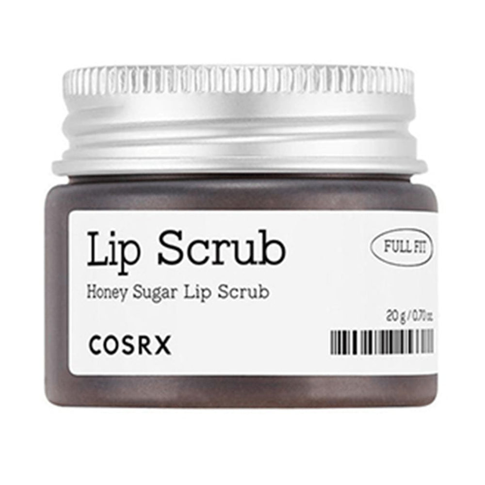 COSRX Fulll Fit Honey Sugar Lip Scrub- 20g