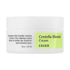COSRX Centella Blemish Cream  -30g
