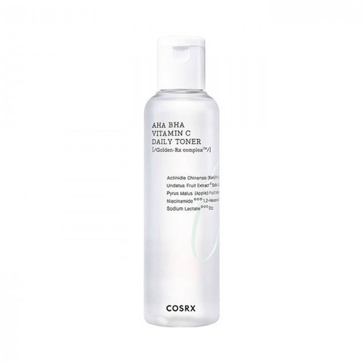 COSRX Refresh AHA BHA Vitamin C Daily Toner - 150mL