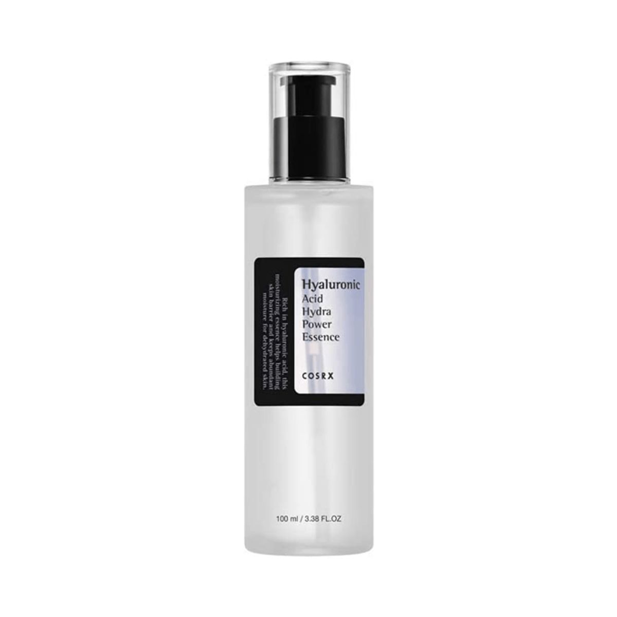 COSRX Hyaluronic Acid Hydra Power Essence - 100mL