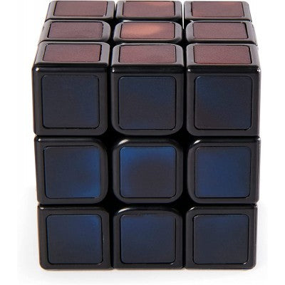 Phantom Rubik’s Cube