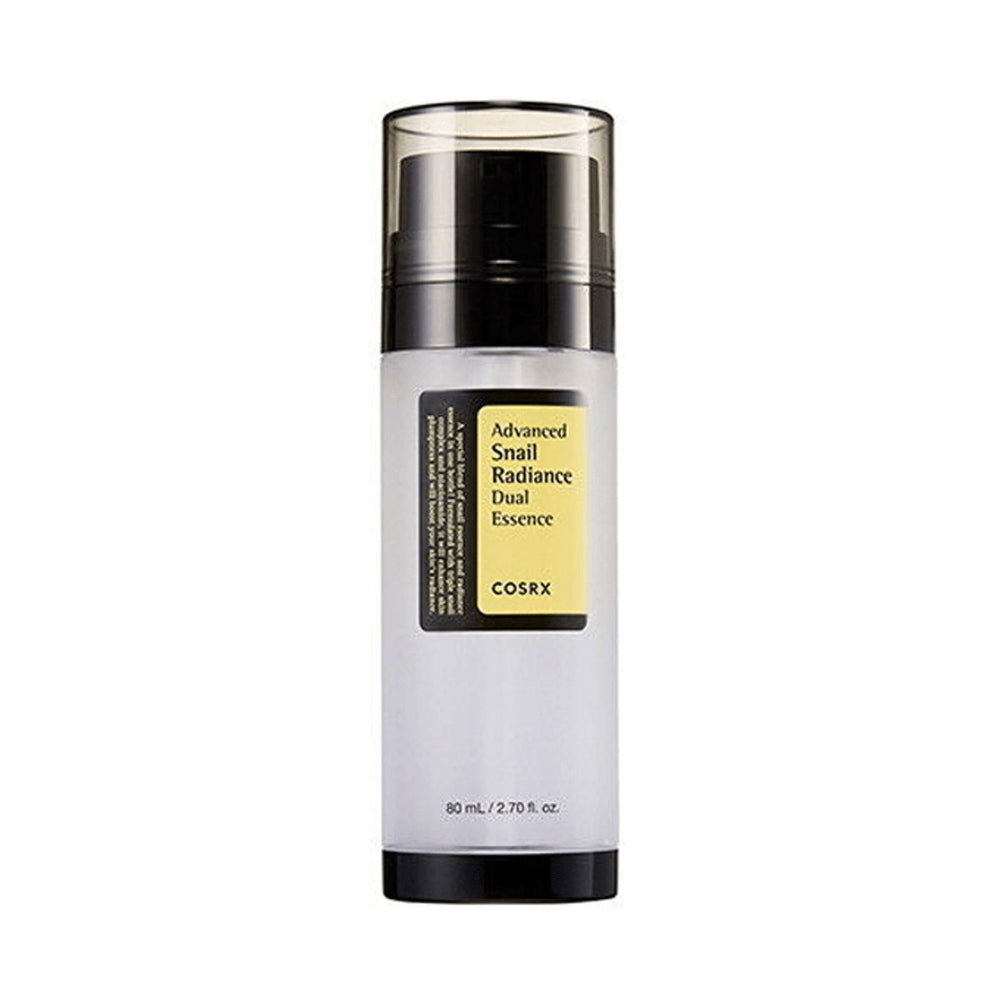 COSRX Advanced Snail Radiance Dual Essence