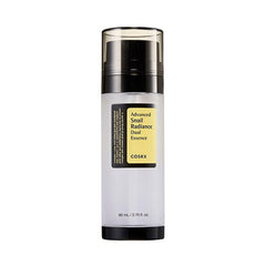COSRX Advanced Snail Radiance Dual Essence
