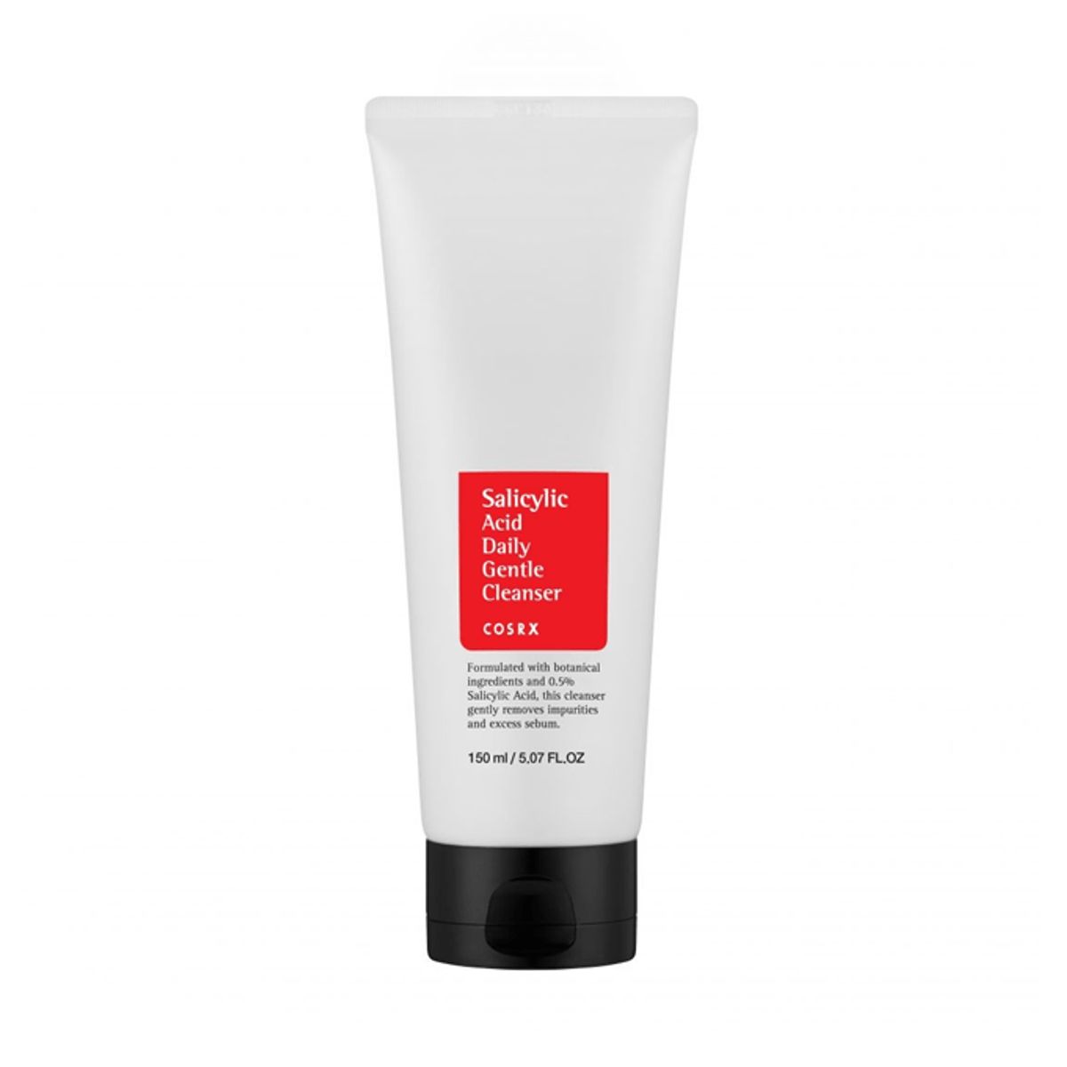 COSRX Salicylic Acid Daily Gentle Cleanser - 150ml