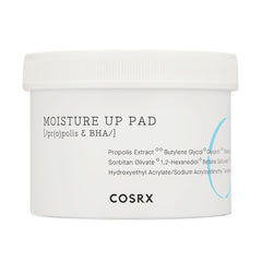 COSRX One Step Moisture Up Pad _ 70 Pads