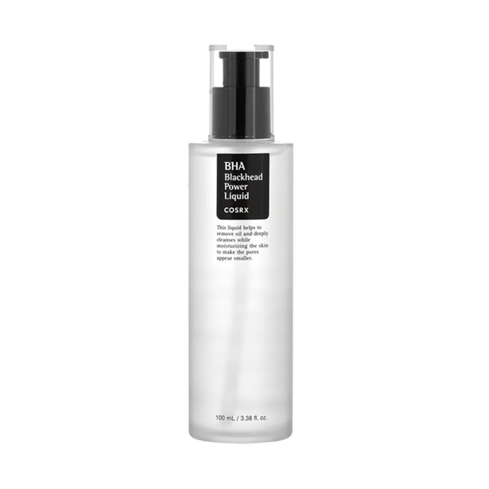 COSRX  BHA Blackhead Power Liquid  -100ML