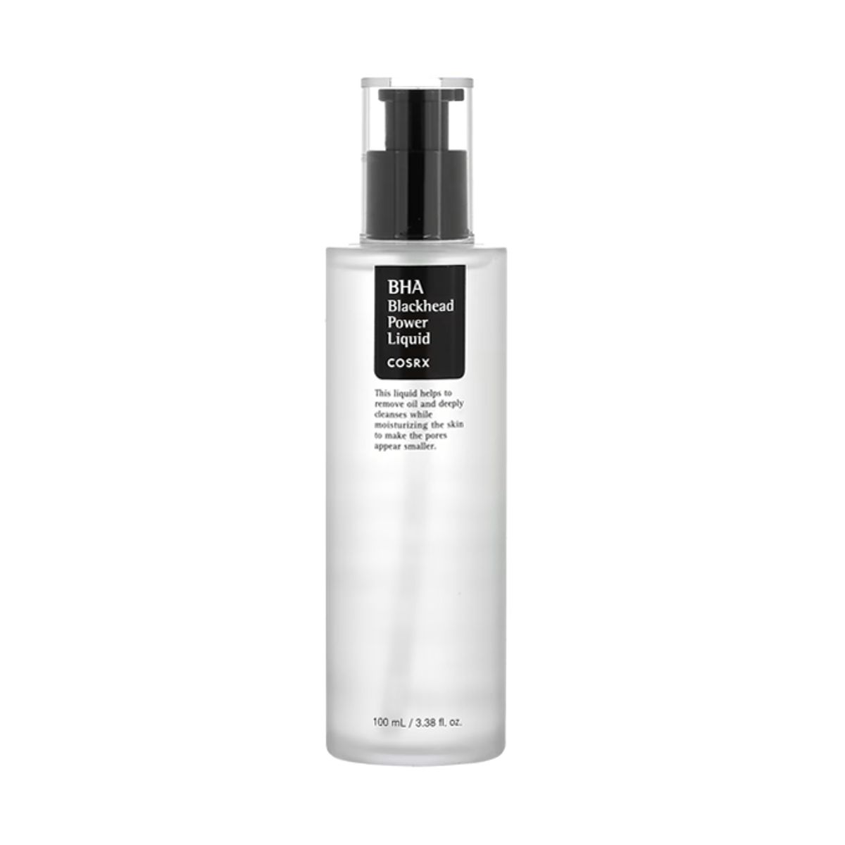 COSRX BHA Blackhead Power Liquid_50 ml