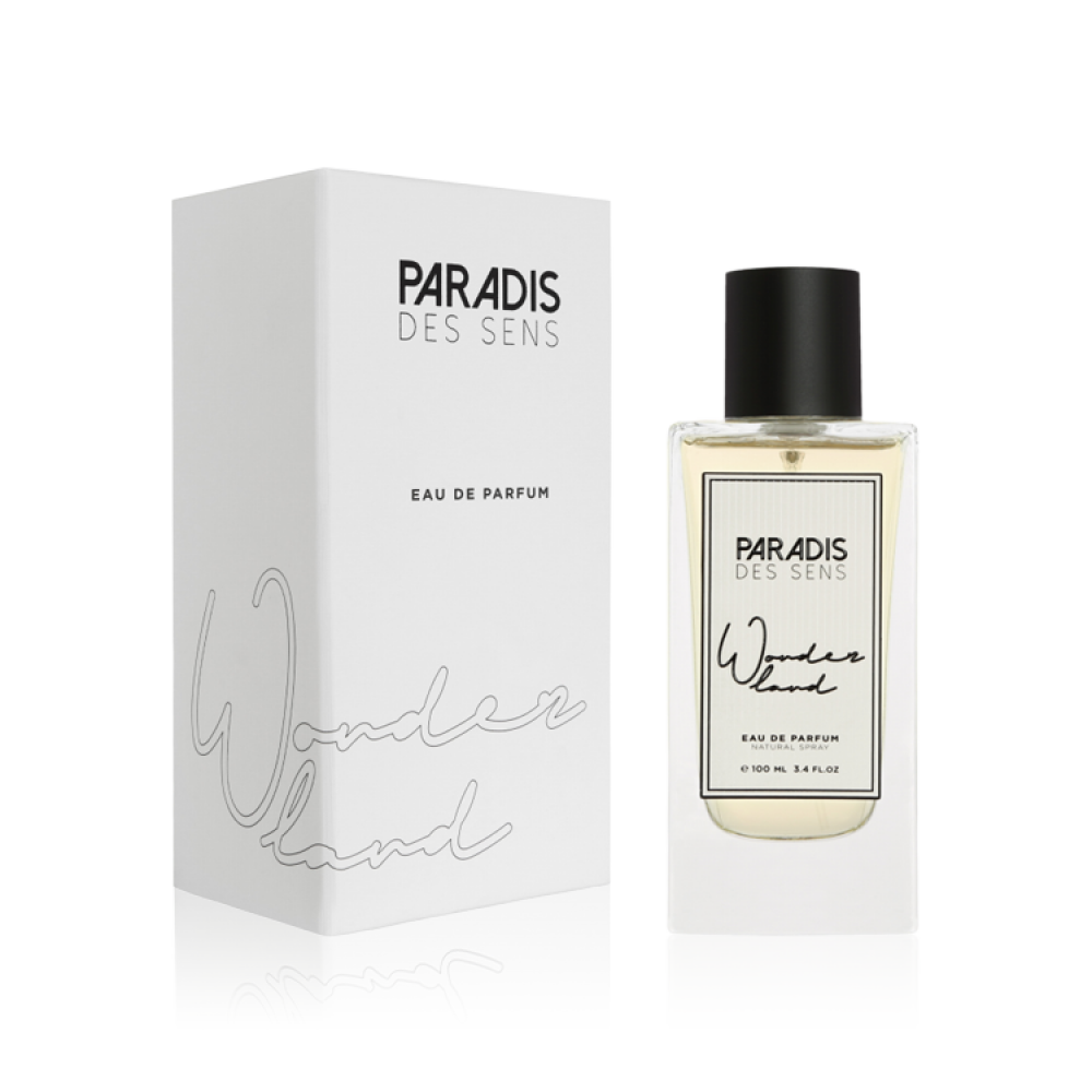 Paradis Des Sens Wonderland Edp 100 Ml