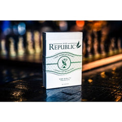 Republic Deck - Lost Angelus Edition