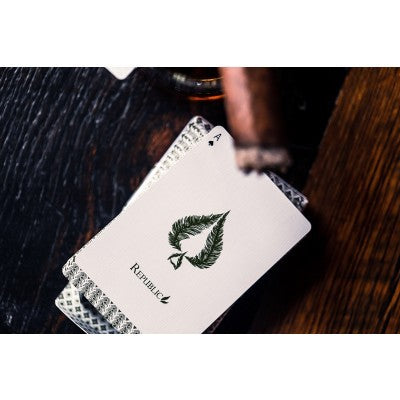 Republic Deck - Lost Angelus Edition
