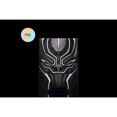 Iron Man- Mk 21 Playing Cards (Gold Foil)
