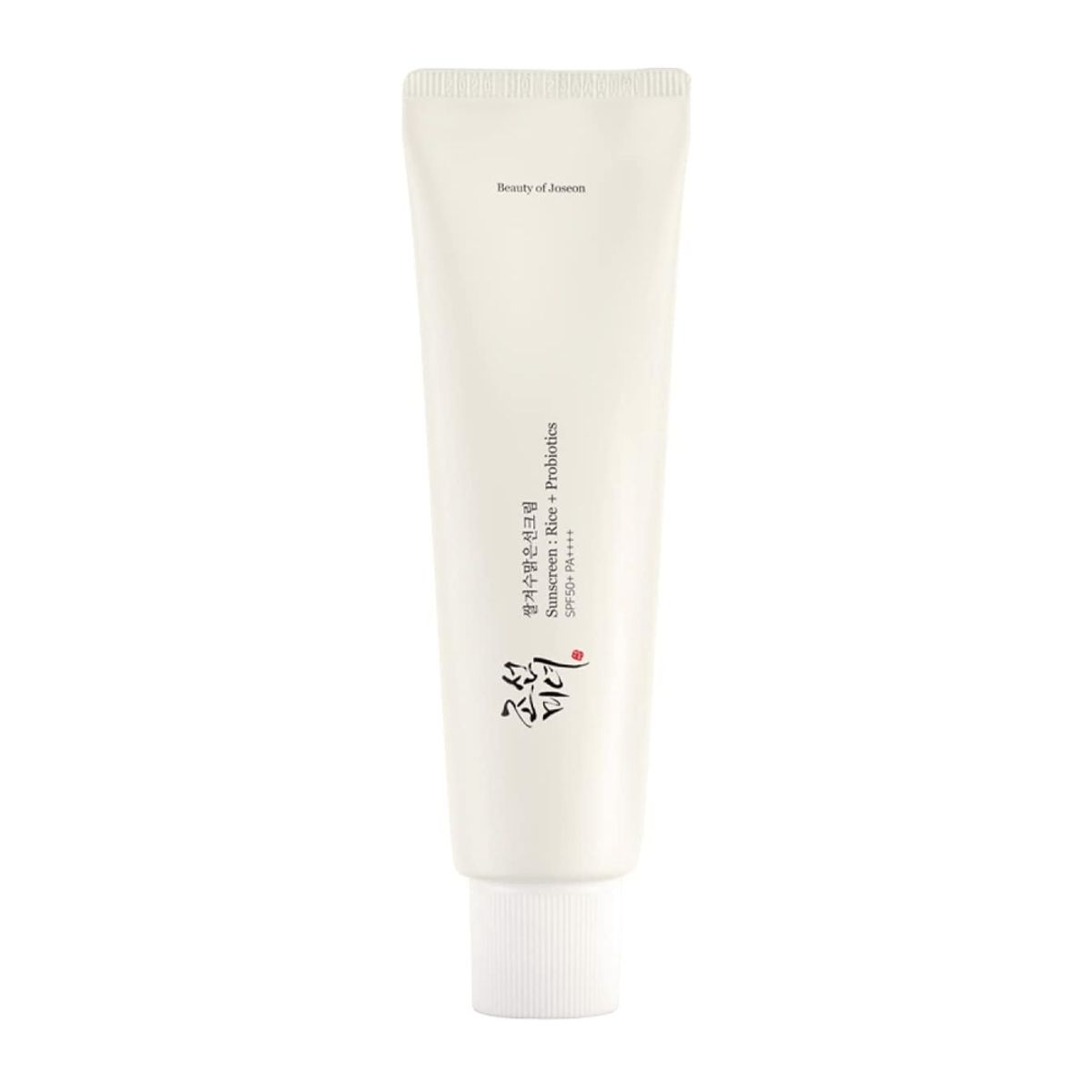 BEAUTYOFJOSEON_Relie f Sun : Rice + Probiotics 50ml