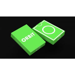 ORBIT - CHROMA KEY EDITION