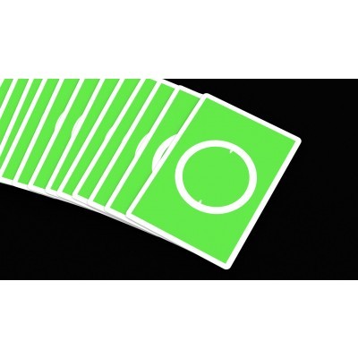 ORBIT - CHROMA KEY EDITION
