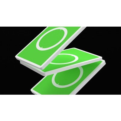 ORBIT - CHROMA KEY EDITION