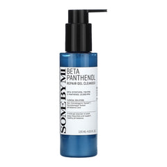 SOME BY MI BETA PANTHENOL REPAIR GEL CLEANSER -120ml
