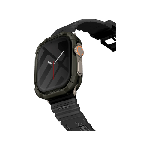 SKINARMA APPLE WATCH ULTRA CASE KURONO 49MM